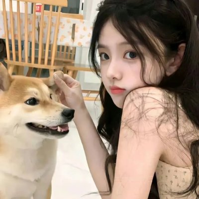 大叔与猫